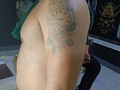 Modificación de Tattoo   Citas disponibles al Privado.  Realizamos todo tipo de Tatuaje. Piercing y Barberia 💉  #Barinas #tatuadoresdevenezuela #tatuadoresdebarinas