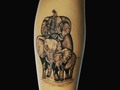 #familia #familiatattoo #elefante #tattooelefantes #tatuadoresdebarinas #tatuadoresdevenezuela #tatuadoresdevenezuelaoficial #tattooensombras #florestattoo #tattoolife #tatuadoresdeespaña #tatuadoresdegalicia #tattoo #barbertattoo #barinas #venezuela #barberosdebarinas #barberosdevenezuela #barberosdeespaña #orence #galicia