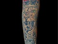 Trabajos ... Para cotizaciones al privado  #geometrictattoo #mandalatattoo #tatuadoresdebarinas #tatuadoresdevenezuela #tatuadoresdevenezuelaoficial #tattooensombras #florestattoo #tattoolife #tatuadoresdeespaña #tatuadoresdegalicia #tattoo #barbertattoo #barinas #venezuela #barberosdebarinas #barberosdevenezuela #barberosdeespaña #orence #galicia