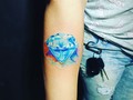 Trabajando con los mejores   #pigmentos del mercado #dinamycink #eternalink #radiant #diamante #diamantetattoo #blackandgreytattoo #tatuadoresdebarinas #flortattoo #ralismotattoo #tatuadoresdevenezuela #tatuadoresdevenezuelaoficial #tattooensombras #florestattoo #tattoolife #tatuadoresdeespaña #tatuadoresdegalicia #tattoo #barbertattoo #barinas #venezuela #barberosdebarinas #barberosdevenezuela #barberosdeespaña #orence #galicia