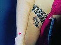 Trabajando con los mejores   #pigmentos del mercado #dinamycink #eternalink #tattoorosa #corazon #blackandgreytattoo #tatuadoresdebarinas #flortattoo #ralismotattoo #tatuadoresdevenezuela #tatuadoresdevenezuelaoficial #tattooensombras #florestattoo #tattoolife #tatuadoresdeespaña #tatuadoresdegalicia #tattoo #barbertattoo #barinas #venezuela #barberosdebarinas #barberosdevenezuela #barberosdeespaña #orence #galicia