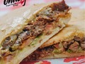 Pancito francés recién horneado, calientico... lomito de res, mozzarella, cebolla, lechuga y las salsas de la casa! Tienes que probarlo hoy! . Pídelo de una al fijo 3594622, al WhatsApp 304 5545431 o por Rappi, iFood y domicilios.com desde su App hasta las 11PM . #yopidodomicilio #comidarápida #barranquilla #chuzos #cornlover #hamburguesas #perroscalientes #pizza #polloconchampiñones #pedidosadomicilio #coronavirus #covid #tengohambre #sandwiches #comidarapidabarranquilla #fastfood #chicken