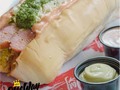 ¿Cómo te caería un mexicanito?... Salchicha long, quesito costeño, chimichurri, verduras y salsas de la casa . Pídelo y añadele lo que te gusta (como te gusta) al fijo 3594622, al WhatsApp 304 5545431 o por Rappi, iFood y domicilios.com desde su App hasta las 11PM . #yopidodomicilio #comidarápida #barranquilla #chuzos #salchipapa #hamburguesas #perroscalientes #hotdog #perrocaliente #hotdoglover #hotdogday #chuzodesgranado #chuzolover #barranquilla #pedidosadomicilio #coronavirus #covid #tengohambre #comidarapidabarranquilla #fastfood