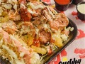 PARA LOS QUE SIEMPRE QUIEREN MÁS... "Chuzo desgranado mixto con Papas a la Francesa" . Recuerda, pide lo que te gusta (como te gusta) al fijo 3594622, al WhatsApp 304 5545431 o por Rappi, iFood y domicilios.com desde su App hasta las 11PM . #yopidodomicilio #comidarápida #barranquilla #chuzos #hamburguesas #perroscalientes #hotdog #perrocaliente #hotdoglover #hotdogday #chuzodesgranado #barranquilla #pedidosadomicilio #coronavirus #covid #tengohambre #comidarapidabarranquilla #fastfood