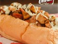 PERRO CHUZO COMBINADO . Pídelo ahoraaaa y que te lleven salsitas extras (como te gusta) al fijo 3594622, al WhatsApp 304 5545431 o por Rappi, iFood y domicilios.com desde su App hasta las 11PM . #yopidodomicilio #comidarápida #barranquilla #chuzos #salchipapa #salchichasuiza #hamburguesas #perroscalientes #hotdog #perrocaliente #hotdoglover #hotdogday #chuzodesgranado #chuzolover #barranquilla #pedidosadomicilio #coronavirus #covid #tengohambre #comidarapidabarranquilla #fastfood