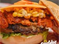 LA COSTEÑA... LA PREFERIDA (SIEMPRE) Cortes de res seleccionados, choricito, maíz, queso amarillo, pancito recién hecho... ¿Qué más quieres? Listo, verduras y salsa también . Pídela y añade lo que te gusta (como te gusta) al fijo 3594622, al WhatsApp 304 5545431 o por Rappi, iFood y domicilios.com desde su App hasta las 11PM . #yopidodomicilio #hamburguesa #burgerbar #baconcheeseburger #burgerholic #burgerday #burgergram #burgermasterco #bestburgerintown #cerveza #beer #barranquilla #cuarentena #quarentena #coronavirus #covid #comidaadomicilio #quedateencasa #quédateencasa #comidasadomicilio #burgeraddict #chorizo