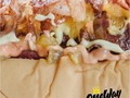 El nuevo sabor de nuestros perros de siempre... . Pregunta por el especial de hoy y añadele lo que te gusta (como te gusta) al fijo 3594622, al WhatsApp 304 5545431 o por Rappi, iFood y domicilios.com desde su App hasta las 11PM . #yopidodomicilio #comidarápida #barranquilla #chuzos #salchipapa #hamburguesas #perroscalientes #hotdog #perrocaliente #hotdoglover #hotdogday #chuzodesgranado #chuzolover #barranquilla #pedidosadomicilio #coronavirus #covid #tengohambre #comidarapidabarranquilla #fastfood