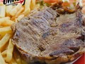 Está claro que tú no eres como los demás... pórtate mal y pídete 300 grs de proteína pura (Punta Gorda), con ensalada, papitas y salsas de la casa, al fijo 3594622, al WhatsApp 304 5545431 o por Rappi, iFood y domicilios.com desde su App hasta las 11PM . #yopidodomicilio #comidarápida #barranquilla #chuzos #salchipapa #hamburguesas #perroscalientes #hotdog #perrocaliente #hotdoglover #hotdogday #chuzodesgranado #chuzolover #barranquilla #pedidosadomicilio #coronavirus #covid #tengohambre #comidarapidabarranquilla #fastfood #carneasada #lomoalaplancha #polloalaplancha