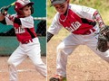 Adrian Cendros  Segunda base  Seleccion Zulia 2016 Fotos enviadas por @acendros Simplemente #Onlybeisbol  #OnlyPeloteros