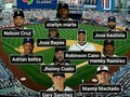Dominican Power 💪🔥⚾ Posible equipo Dominicano 🔥⚾ Via @dominicanawbc  Posible equipo Dominicano para el  #clasicomundialdebeisbol 🇩🇴🇩🇴 #rdtierradecampeones #rd Simplemente #Onlybeisbol