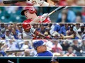 🌟Futuro MLB 🌟⚾ Comenta jovenes de la mlb y saldran en una imagen asi ⚾💥 Simplemente #OnlyBeisbol #beisbol #baseball #mlb #grandesligas #majorleaguebaseball #majorleague