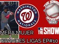 LA PRIMERA MUJER EN GRANDES LIGAS ⚾️🔥 MLB THE SHOW 20 LINK IN BIO ⚾️🔥 Simplemente #OnlyBeisbol  #baseball #mlbtheshow20 #majorleague #majorleaguebaseball #beisbol #baseball #mlbtheshow20 #mlbtheshow #ps4 #ps5 #playstation4