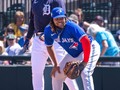🇻🇪x🇩🇴 🐎🐎 Simplemente #OnlyBeisbol #beisbol #baseball #venezuela #puertorico #republicadominicana #majorleague #majorleaguebaseball #grandesligas #peloteros #mlb #latinos #latinoamerica #seriedelcaribe #panama