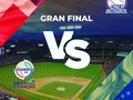 Gran Final de la Serie del Caribe 2023 ¿Cuál es tu equipo? 🇻🇪🇩🇴 Simplemente #OnlyBeisbol  #Baseball #Beisbol #seriedelcaribe #2023  #venezuela #republicadominicana