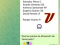 Únanse al grupo de telegram para debatir el line up de los equipos del Clásico Mundial de Béisbol ⚾️🔥🇵🇷🇻🇪🇩🇴🇺🇸🇵🇦 Link en Biografía o búscanos así OnlyBeisbolChat Simplemente #OnlyBeisbol #beisbol #baseball #venezuela #puertorico #republicadominicana #majorleague #majorleaguebaseball #grandesligas #peloteros #mlb #latinos #latinoamerica #seriedelcaribe #panama