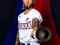 A solo horas el debut de Panamá 🇵🇦 En el Clásico Mundial de Béisbol ⚾️🔥 Foto @mlb  Creamos un grupo de telegram para debatir sobre el Clásico de Béisbol Link en la biografía o búscanos cómo OnlyBeisbolChat Simplemente #OnlyBeisbol #beisbol #baseball #venezuela #puertorico #republicadominicana #majorleague #majorleaguebaseball #grandesligas #peloteros #mlb #latinos #latinoamerica #seriedelcaribe #panama