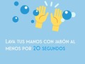 Es Deber de Todos, Cuidarnos entre Todos 💪!! #yomequedoencasa #stayathome #juntospodemos