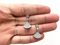 Lindos Aretes BARN con Envío Express a Bogotá !! #oparina #quedateencasa #stayathome