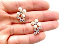 Te Gustan y Los Quieres Comprar !!? Aretes SHEKI con Envío NacionalGratis en Mayo, corre a Oparina.Co y Nosotros te los llevamos a Casa !! #oparina