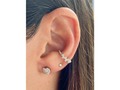 #oparina ❤️🔥❤️🔥❤️🔥❤️🔥❤️🔥❤️🔥❤️ Earcuff VROKI   #oparina