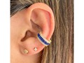 Earcuff ZEFON = 💙🎁  #oparina