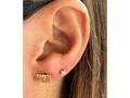 Aretes DIKU = ❤️ Regalar Oparina es Dar Amor 🥰   #oparina