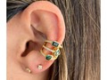 Earcuff VALAN 💚⭐️ De Oparina.Co a Tu Casa a Solo un Click   #oparina