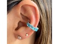 ✨💙Earcuff UNAY💙✨  #oparina