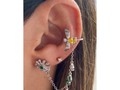 Earcuff ANTINA = 💕🌟💕  #oparina