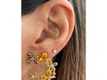 🌈✨🌈✨ Aretes TINGU   #oparina