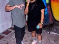 #TBT Continúa la historia… ando con Estebandido del #Flow #Vallenato 🥷 @estebantheproducer 🍊🎶👌🏽