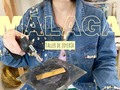 🔥💎MÁLAGA llegó tu momento 😎 TALLER DE JOYERÍA  🗓Sábado 11 /03 y Domingo 12/03 de   🕢11:00 am a 18:00 pm  TODO INCLUIDO 🛠  Información en la página web.  ➡️   Sábado TOCADO 150€ (3 plazas)  Domingo ENGASTE 120€ (3 plazas)  Haz tus propias joyas 💕  📍Calle Luis F Pallardo Peinado, 7 29007 Málaga @elcirculocf   #tallerdejoyeria #joyeriaonline #joyeriaespaña #joyeriaartesanal #tocadodenovia #anillosdeplata925 #herramientasdejoyería #insumosdejoyería #joyeríamálaga