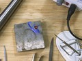 🤍FALTA muy poquito para tener las piezas listas de la fundición en metal ✨  ☺️Comparto mi experiencia creando en cera. Me gusta un montón, porque es muy amigable para crear diseños únicos, lo que no me gusta es la espera de un tercero para ver el resultado final.   Próximamente les contaré TODO 🔥precio de la fundición, si es rentable.   ✨También estoy evaluando hacerlo casero y compartir mi experiencia.   ➡️🛒CONSIGUE TODO PARA CREAR JOYAS MATERIALES CERA     #tallerdejoyeria #joyaspersonalizadas #tallerdejoyas #fabricamosjoyasfinas #fabricamosjoyas #modeladodecerasenjoyeria #modeladodecera #cerajoyeria #insumosjoyeria #insumosjoyeriaartesanal #joyeriaartesanal #joyeriafina #joyaspersonalizadas #joyasdeplata #materialesjoyeriaartesanal #materialesjoyería