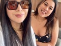 Amistad no es verse todos los días, no es salir a rumbear juntas o aplaudirse todo. Amistad es saber estar cuando te necesiten, es saber dar consejos aunque sepas que no te harán caso, es saber aceptar los defectos y aplaudir las virtudes del otro; y muchas veces también es saber cuando simplemente necesitan un hombro para llorar o un abrazo reparador sin tanta charla y sermón.   Las amo mis niñis💗