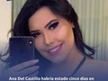Durante cinco días se habría extendido la parranda en la que participó Ana Del Castillo y otros artistas vallenatos en la cárcel "La picota" #Repost @zonacerooficial with @use.repost En el marco de la investigación que se desarrolla por la celebración de una lujosa fiesta en el pabellón de los extraditables de la Cárcel La Picota de Bogotá, en septiembre pasado, las autoridades tienen evidencias, según el registro de visitantes, que la cantante de música vallenata Ana del Castillo habria permanecido cinco días en el penal. Vía Zona Cero