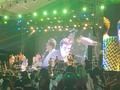 El cantante de música vallenata Silvestre Dangond, anunció en el cierre del festival nacional de compositores que se retira de los escenarios desde el 14 de enero, hasta un tiempo indeterminado, debido a que necesita tiempo para gastar lo que ha adquirido.  @silvestredangond fue el encargado de hacer el cierre del @fes