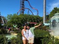 Parque de Atracciones de Madrid 🎢🎡  #ParqueDeAtraccionesDeMadrid 🎢 #2023 #Family #Love ❤️ #Familia #Amor #Love #CasaDeCampo #VenezolanosEnEspaña #VenezolanosEnMadrid  #Madrid  #España 🇪🇸