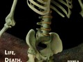 Only 10 MORE DAYS to pre-order my upcoming poetry collection, LIFE, DEATH, LOVE, AND BABIES!!    Here's a sample. Enjoy your day!