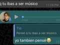 dolió un poquito, no lo negaré