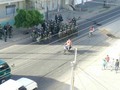 Nos informan que van varios detenidos a la altura de la N con Córdova #CiudadOjeda #Lagunillas #01Jul  NOTICIA EN DESARROLLO