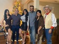 My first thanksgiving holly days Mi primer día de acción de gracias 🙏 . Es parte de lo que vivimos los que nos fuimos de 🇻🇪 y que mejor que vivirlo en familia... . Doy gracias a Dios por estar todos unidos, en un mismo país. . Gracias por todas y cada una de las enseñanzas vividas en este año. . Gracias por la salud que nos das Dios para hacer todas las cosas. . Gracias, mil gracias Dios . #thanksgiving #thankful #acciondegracias #houston #texas