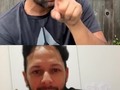 Hoy con mi hermanito @tonyvhg hablamos de Gaitas, de su papá y el legado de Luis Escaray con el VHG. Lastimosamente perdí el primer video 🤦🏻‍♂️😭 . Espero que haya sido del gusto de ustedes. SÍGANLO es @tonyvhg 🇻🇪 y como dicen los Escaray #TeLlevoEnLaSangre