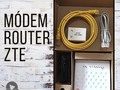 💢 Módem Router ZTE para línea CANTV. . Precio al detal 28$ (delivery gratuíto). Precio al mayor 23$ (a partir de 6 equipos). . Haz tu pedido 🛒 📳 (0424)408.70.36.