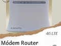 Módem router ZTE de alta velocidad 4G LTE DIGITEL🔥 Promo 62$ ✔️ . Delivery gratuíto 💯