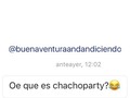 Abrimos un debate para aclarar la duda de nuestro seguidor  Por favor den sus conceptos para #CachoParty #🤘🏽#🐮 #Muuu!