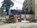 Olímpica cerrado por el comité organizador del paro, ahora falta el éxito que es indiferente a nuestros problemas #yoapoyoelparo