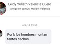 Le dicen uds o les digo yo?