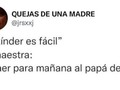 Con razón ese Niño perdió el kinder… 😭😭😭😭😂🤣😅🤣😂🤣😂🤣😂