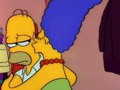 El pana que sabe que es un cacho contento y toca tragarse esa saliva saborizada de nepe del amante…