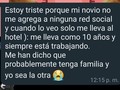 Vean, así es que se manda la solicitud para hacer parte de la Asociación de Mozas del Pacífico (AsoMozPa).